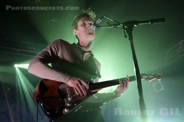 GENGAHR - 2018-04-02 - PARIS - Point Ephemere - 